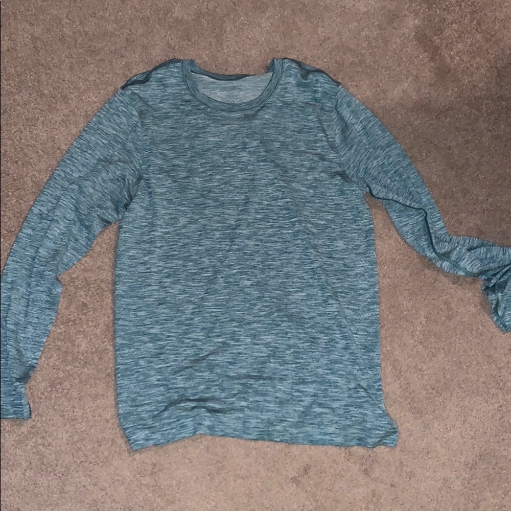 Lululemon Long Sleeve